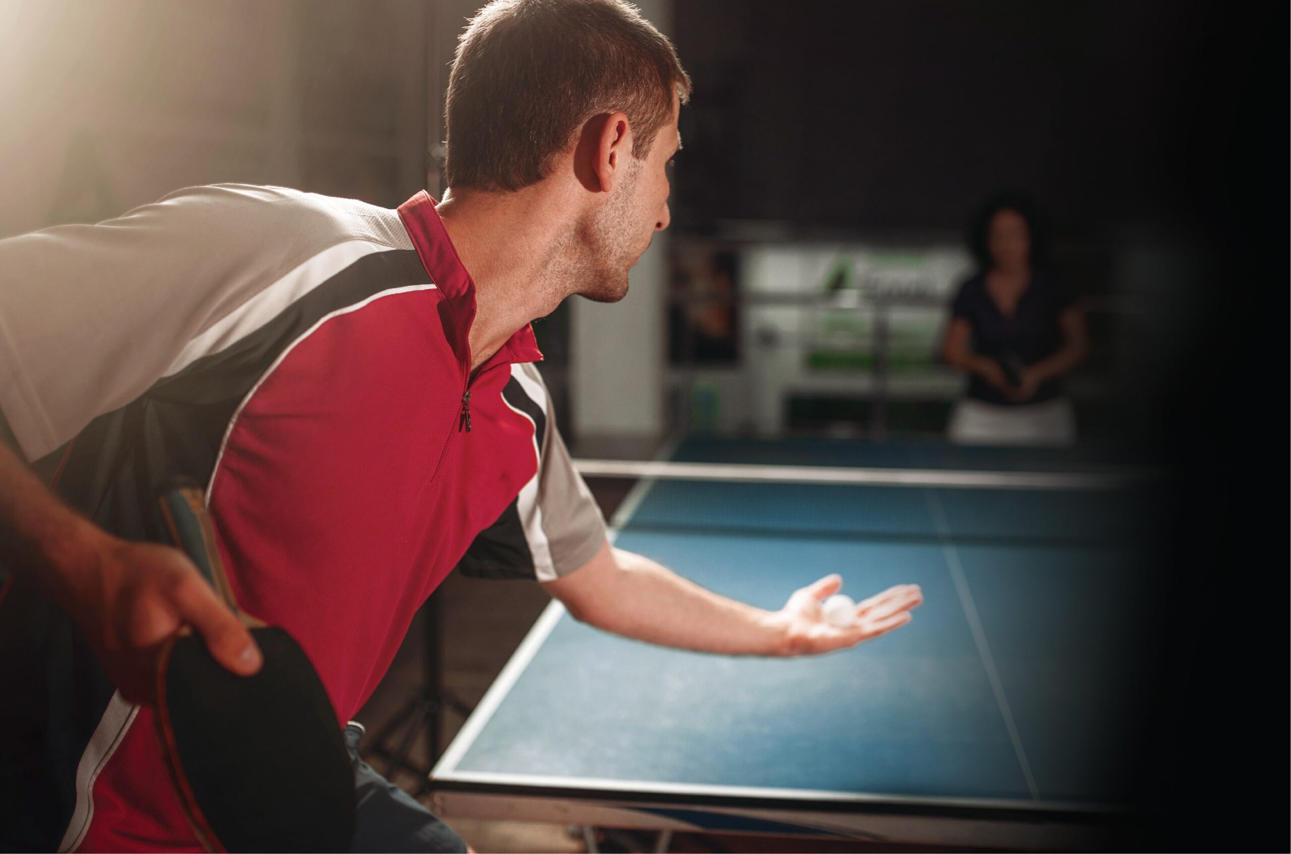table Tennis