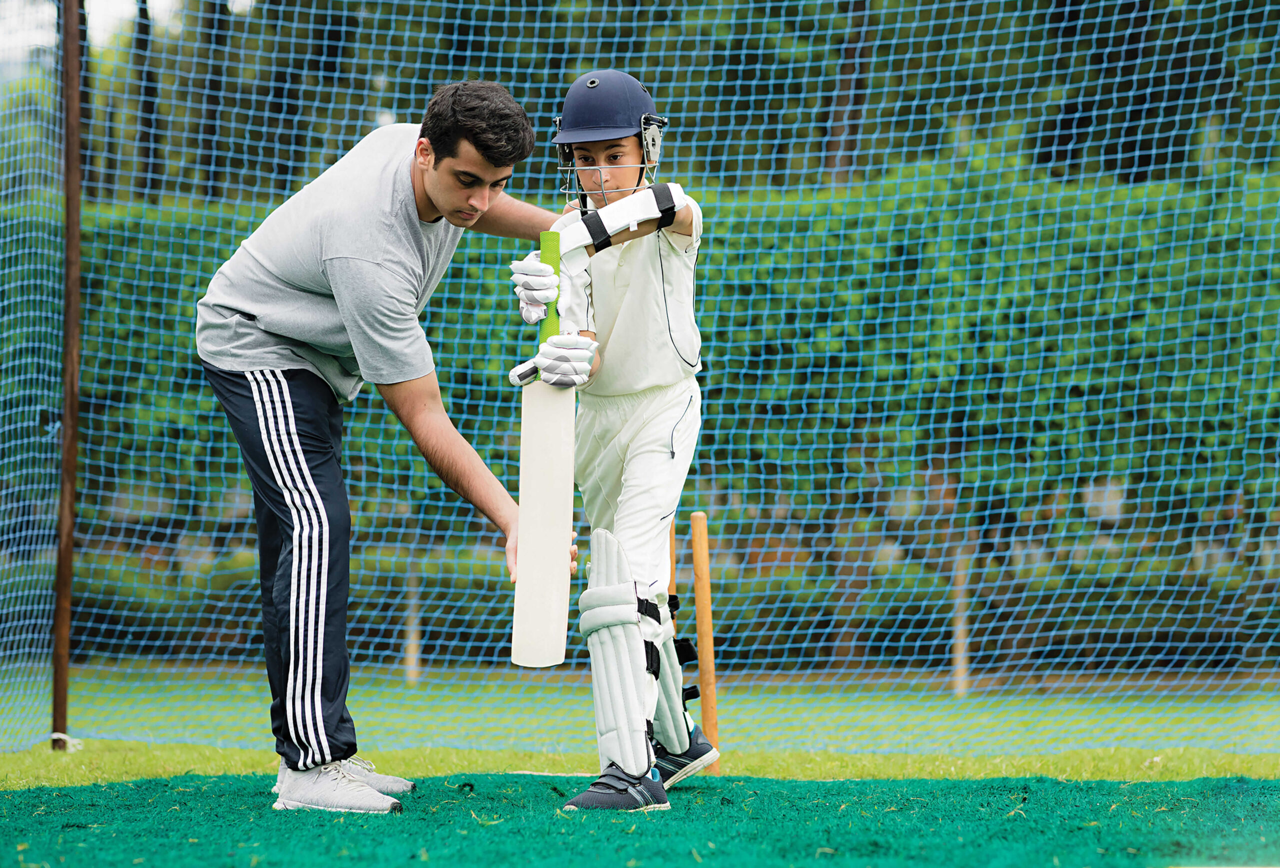Cricket