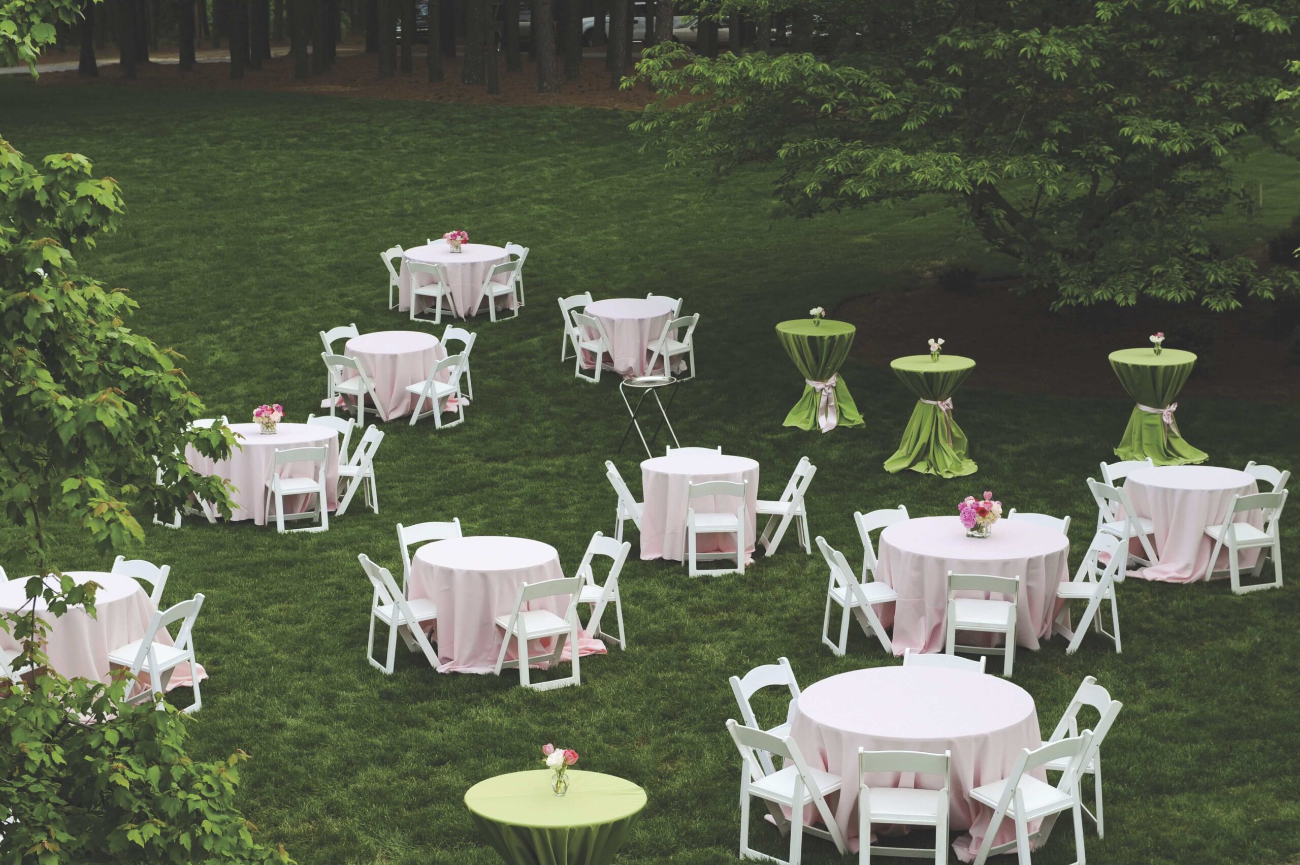 Party-Lawn