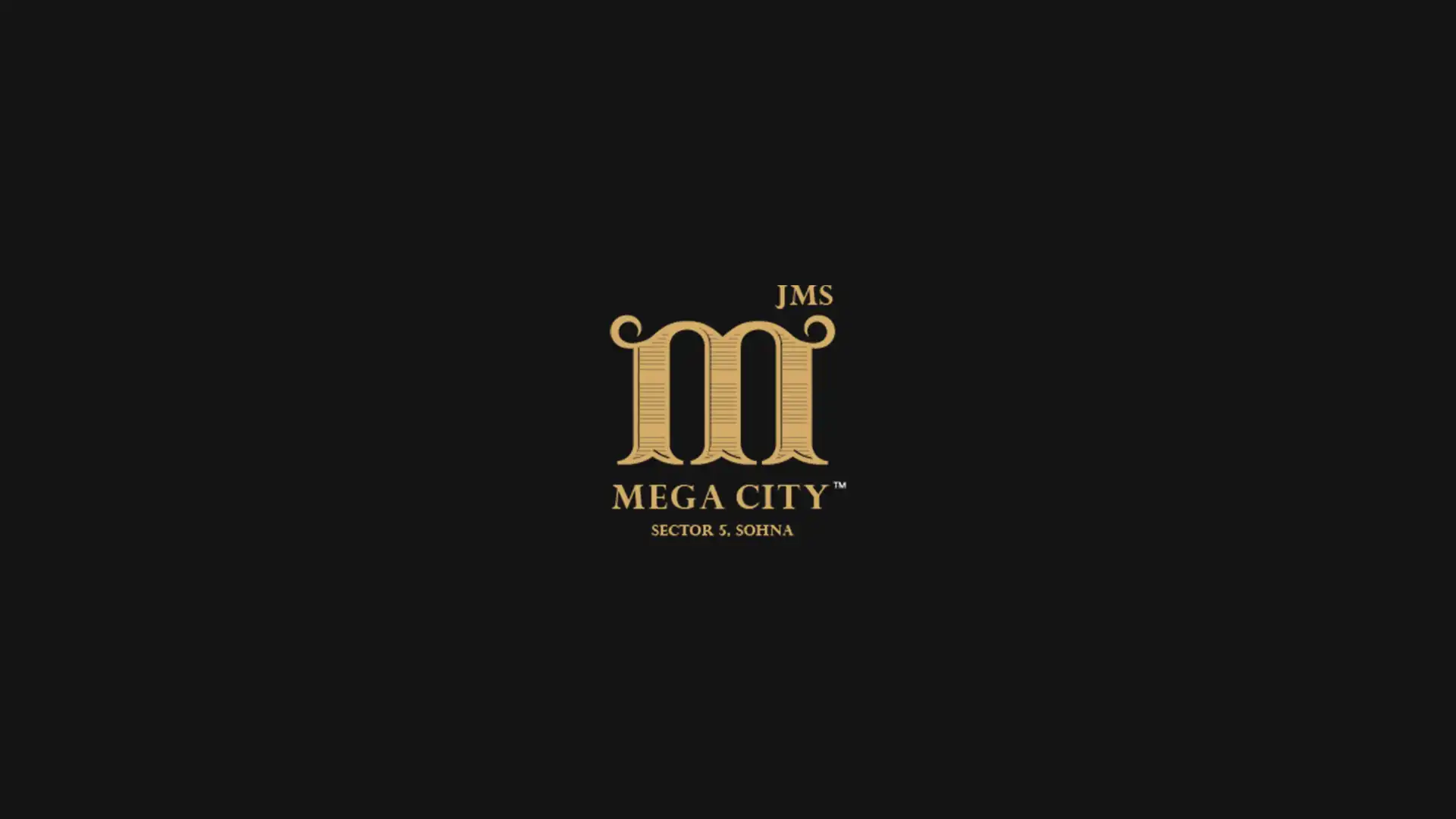 Mega City