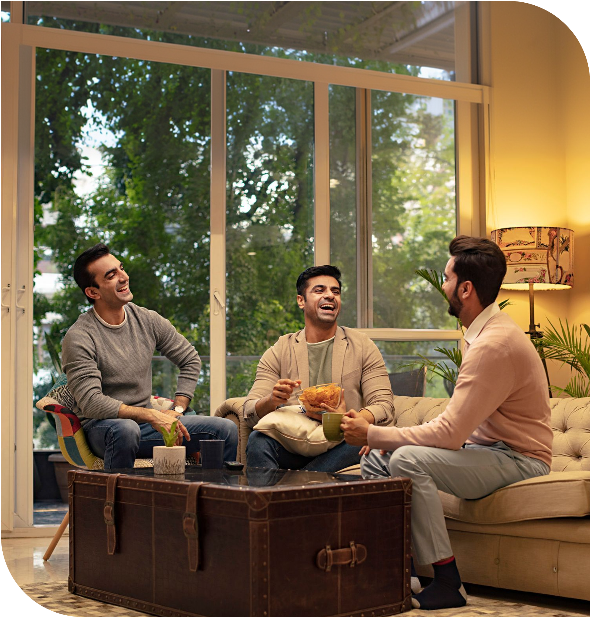 Apartment Image