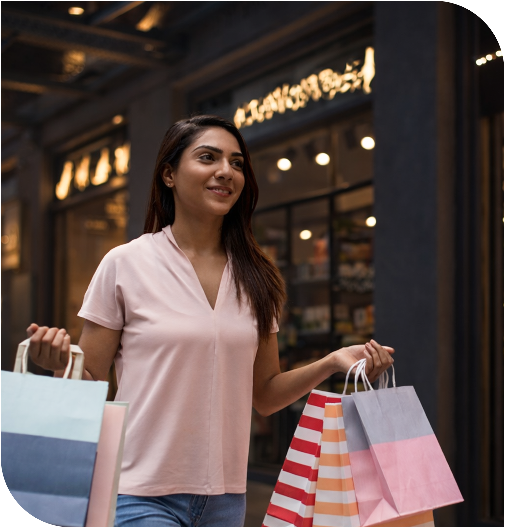 High Street Image