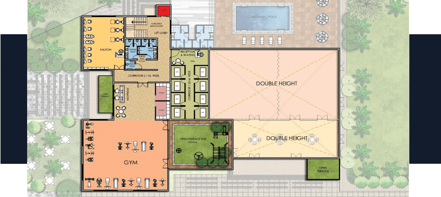 Ground Floor