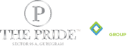 Pride and JMS logo