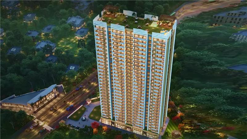 JMS Silver Living Sector 95 Gurgaon: Redefining Senior Living Homes in Gurgaon