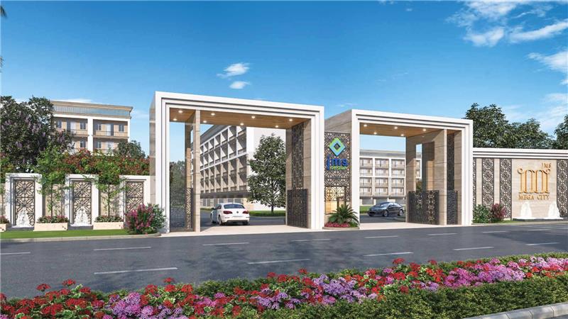 Why JMS Mega City Sector 5 Sohna is the Ideal Choice for Residential Plots in Gurugram
