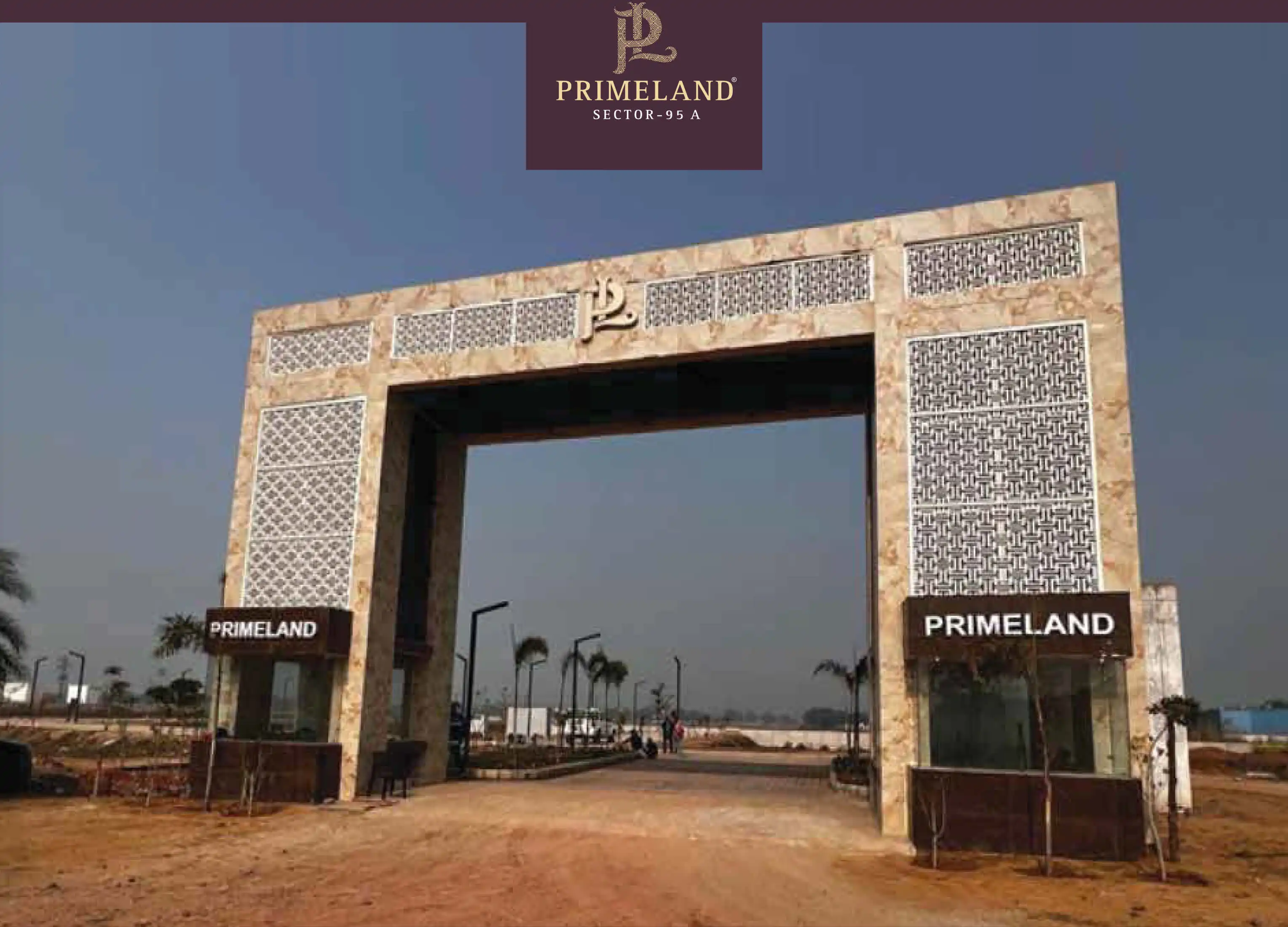 Construction Update March 2023