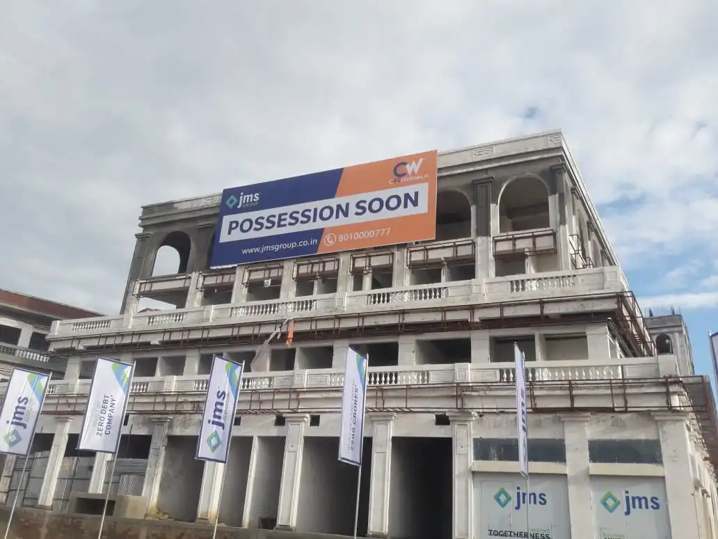 Construction Update September 2020