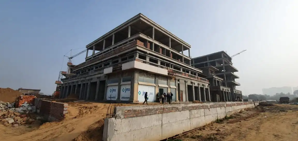 Construction Update December 2019