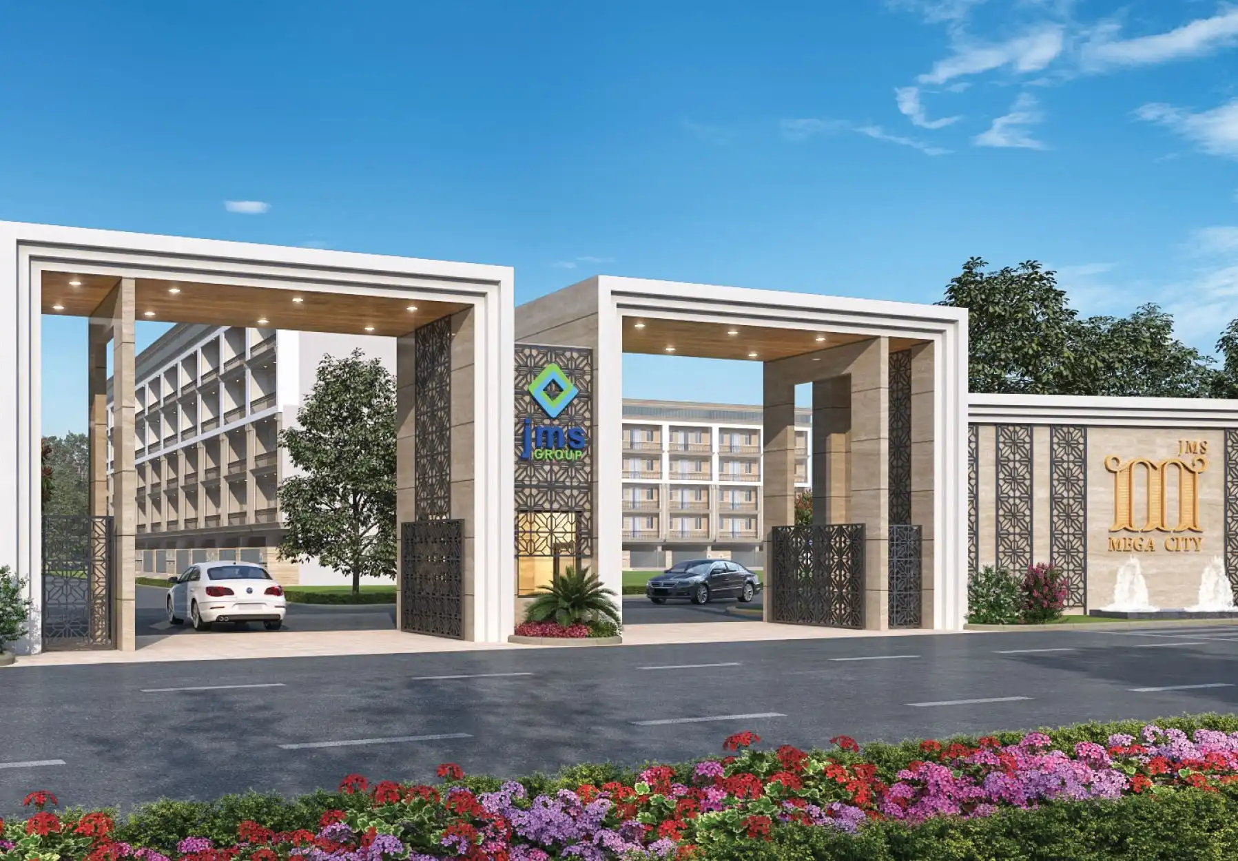 Construction Update August 2023