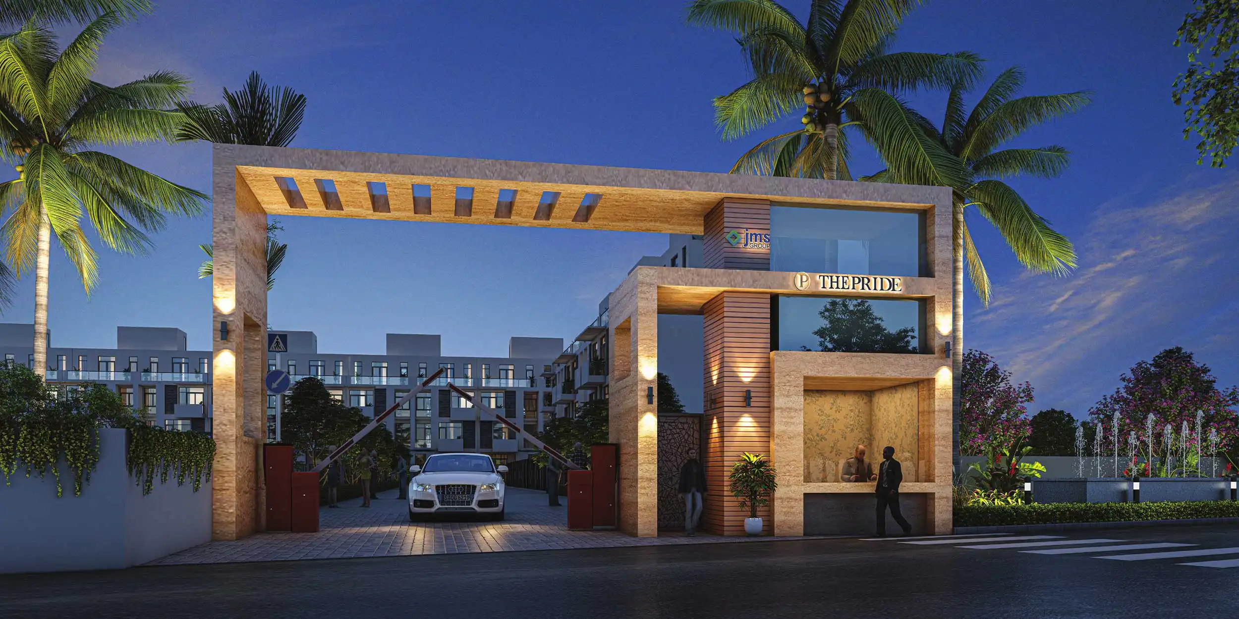 Construction Update January 2024