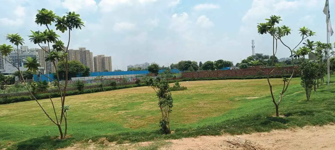 Construction Update July 2024