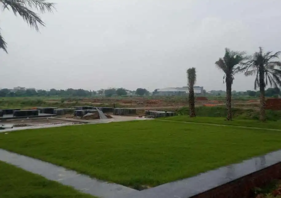 Construction Update August 2024