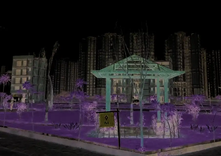 Construction Update August 2024