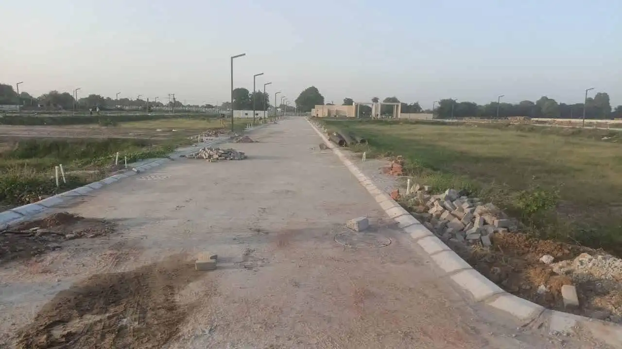 Construction Update September 2024