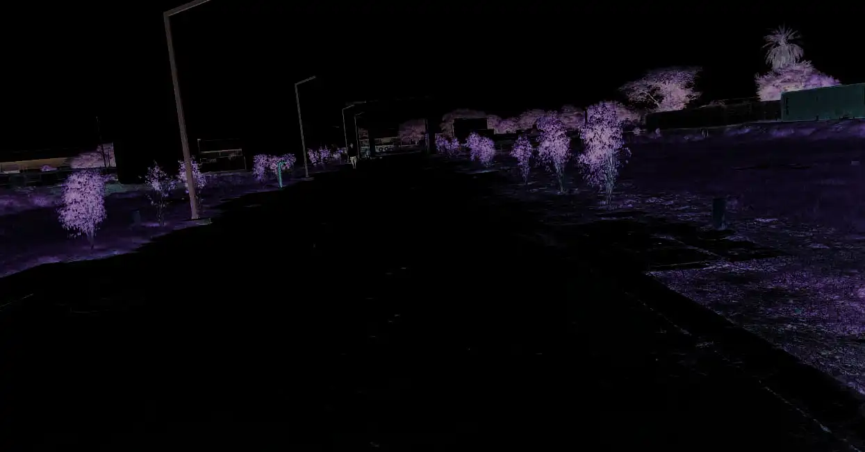 Construction Update August 2024