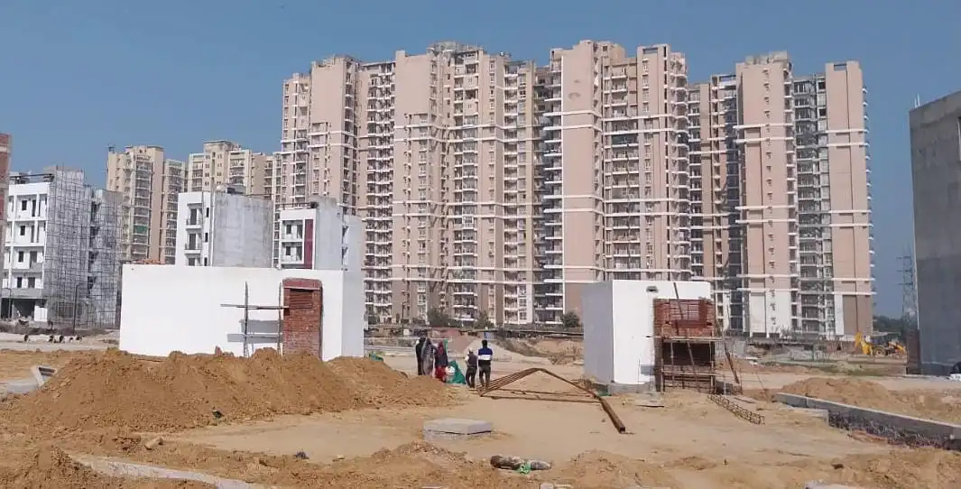 Construction Update January 2025