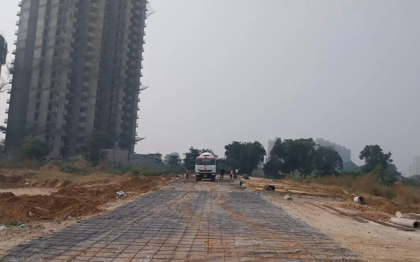 Construction Update December 2024