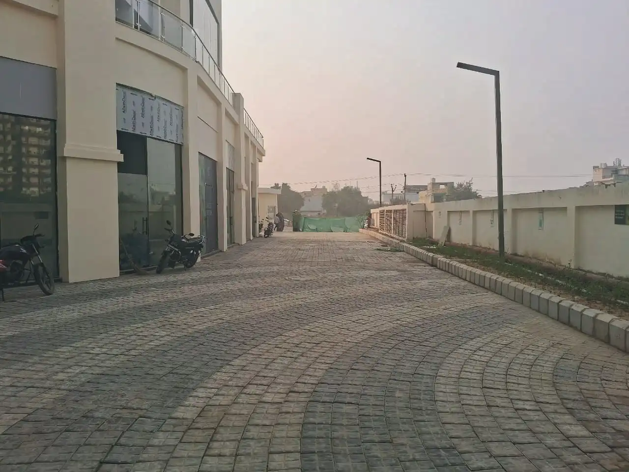 Construction Update October 2024