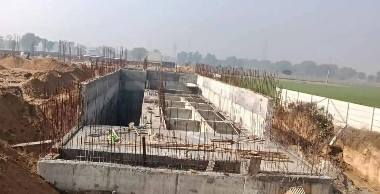 Construction Update December 2024