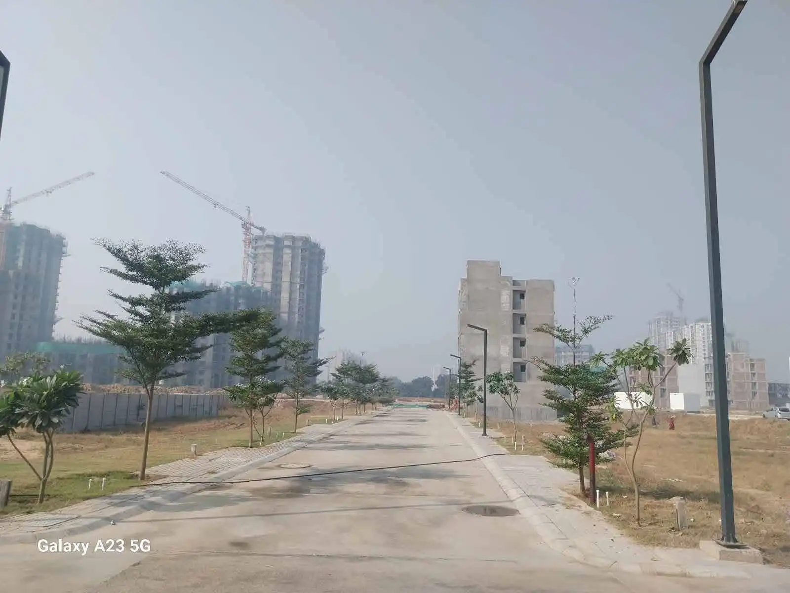 Construction Update November 2024