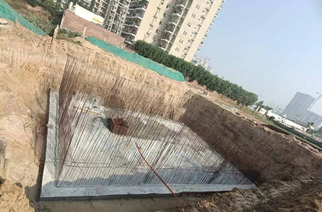 Construction Update November 2024