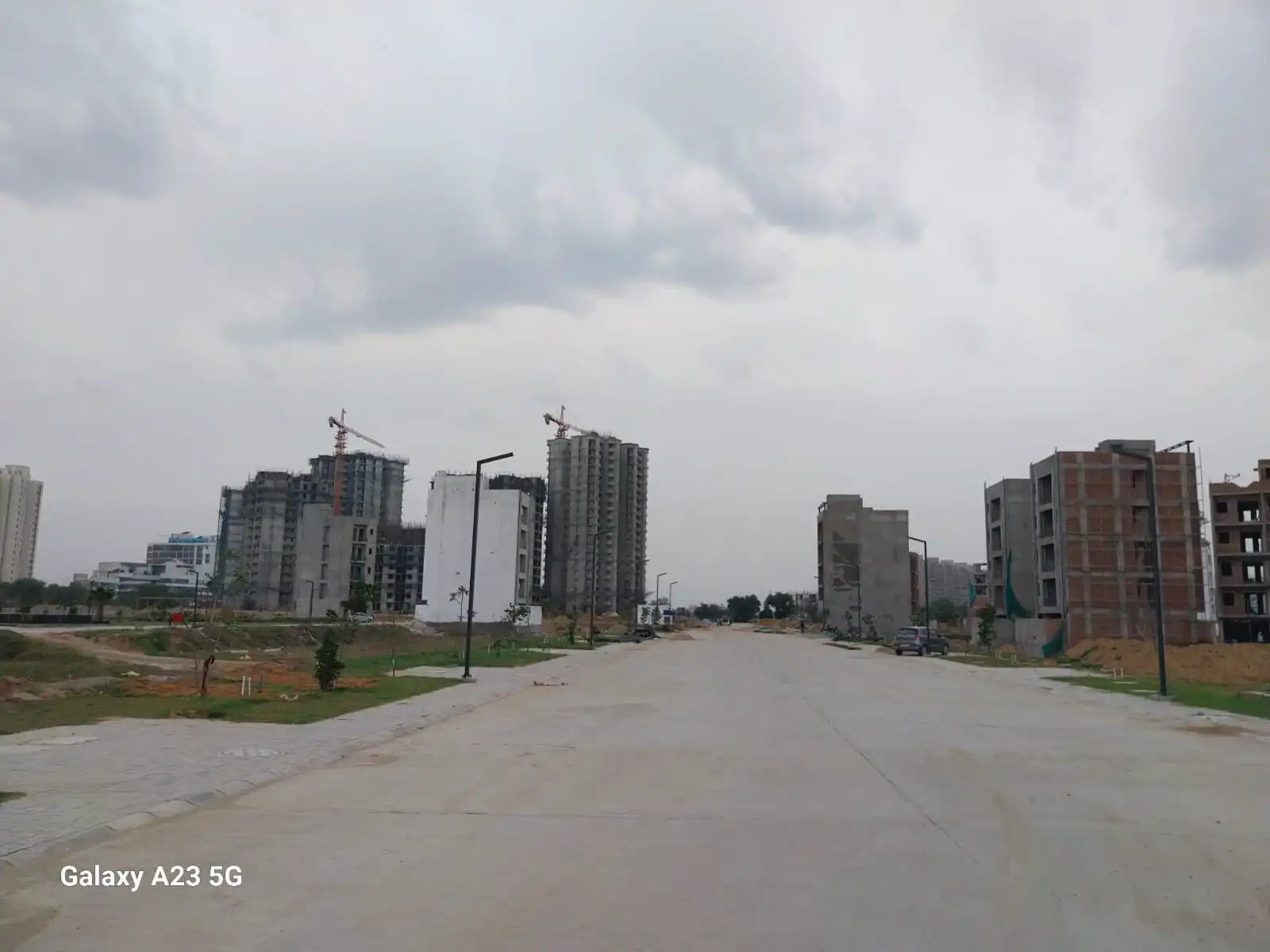 Construction Update February 2025