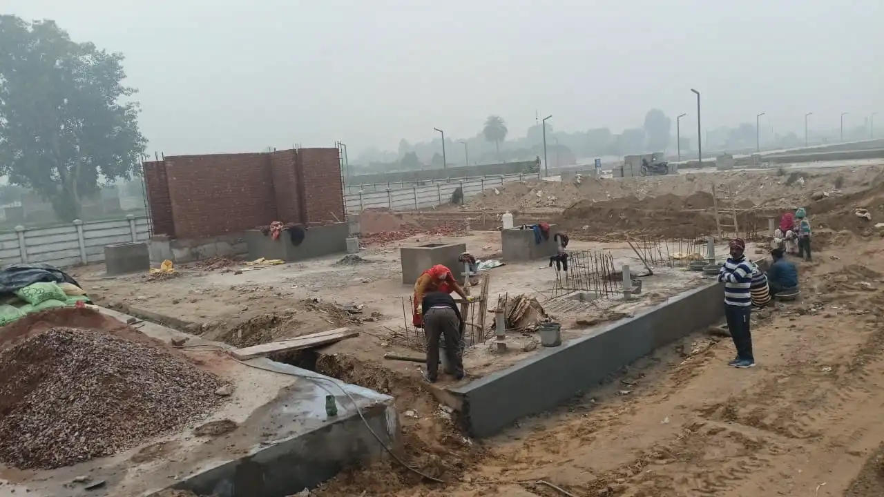 Construction Update December2024