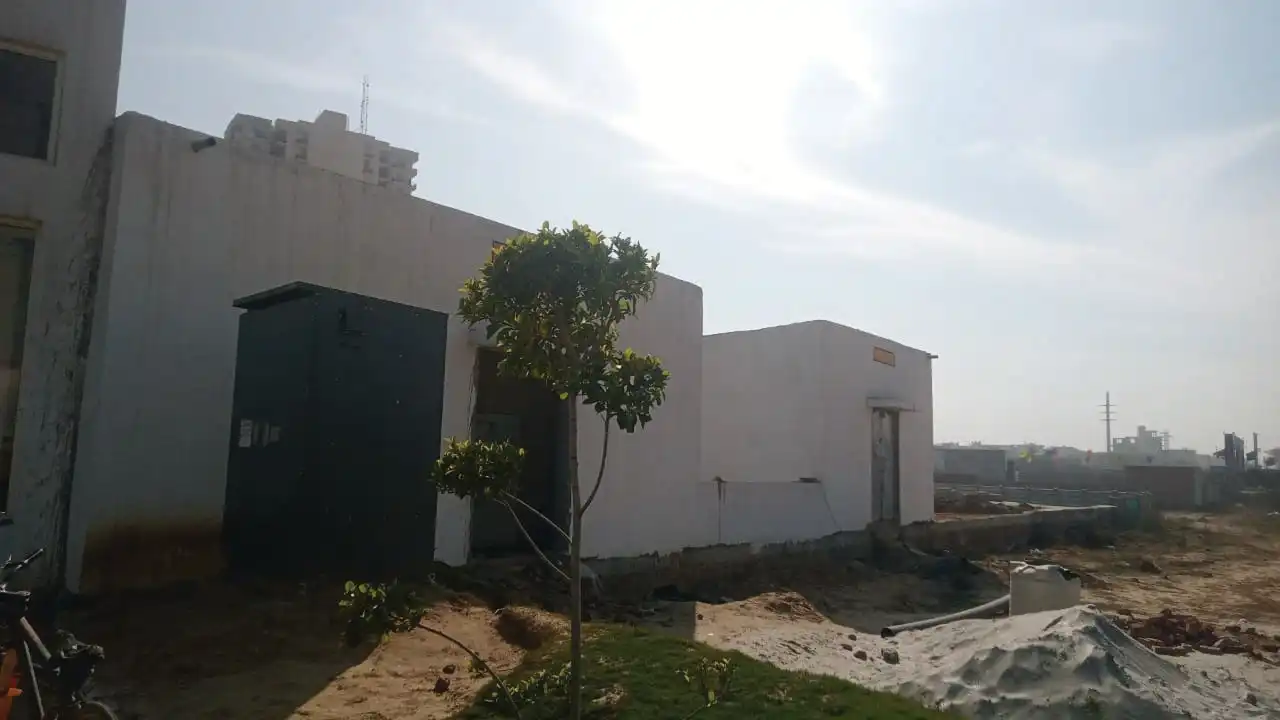 Construction Update January 2025