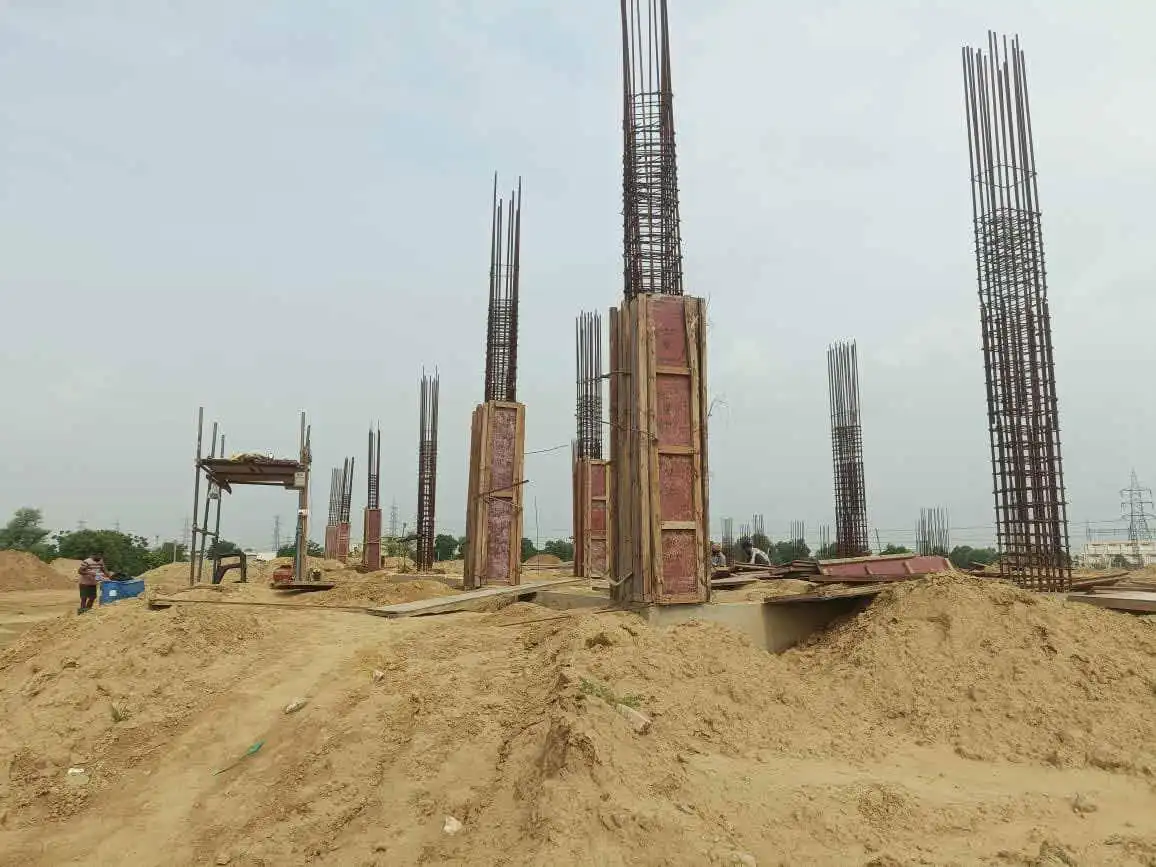 Construction Update June 2025