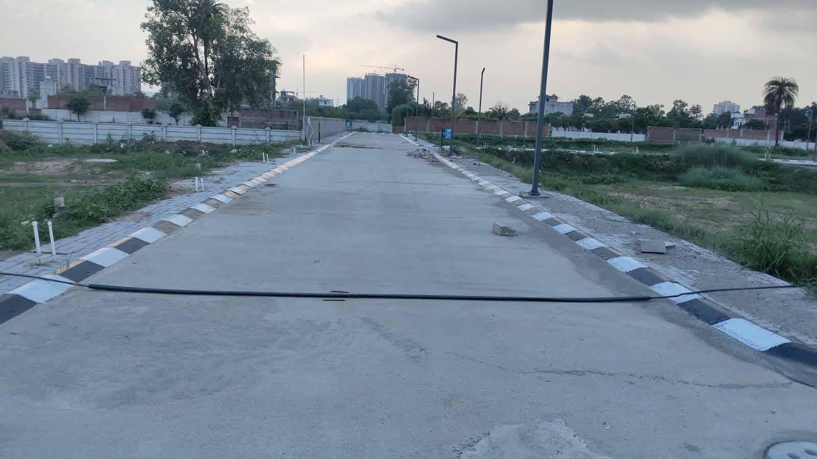 Construction Update June 2025
