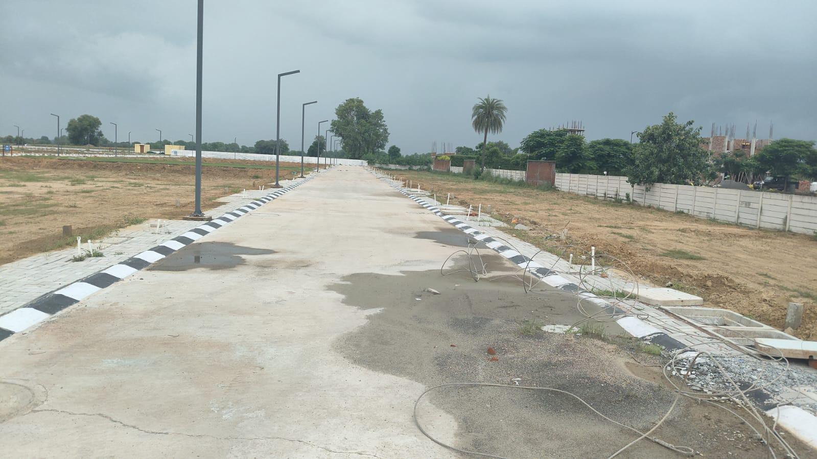 Construction Update July 2025