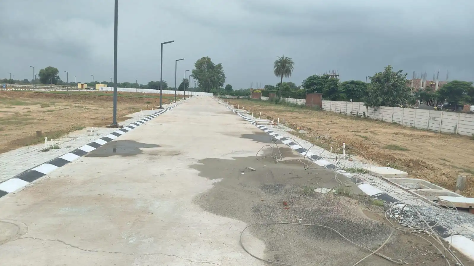 Construction Update July 2025