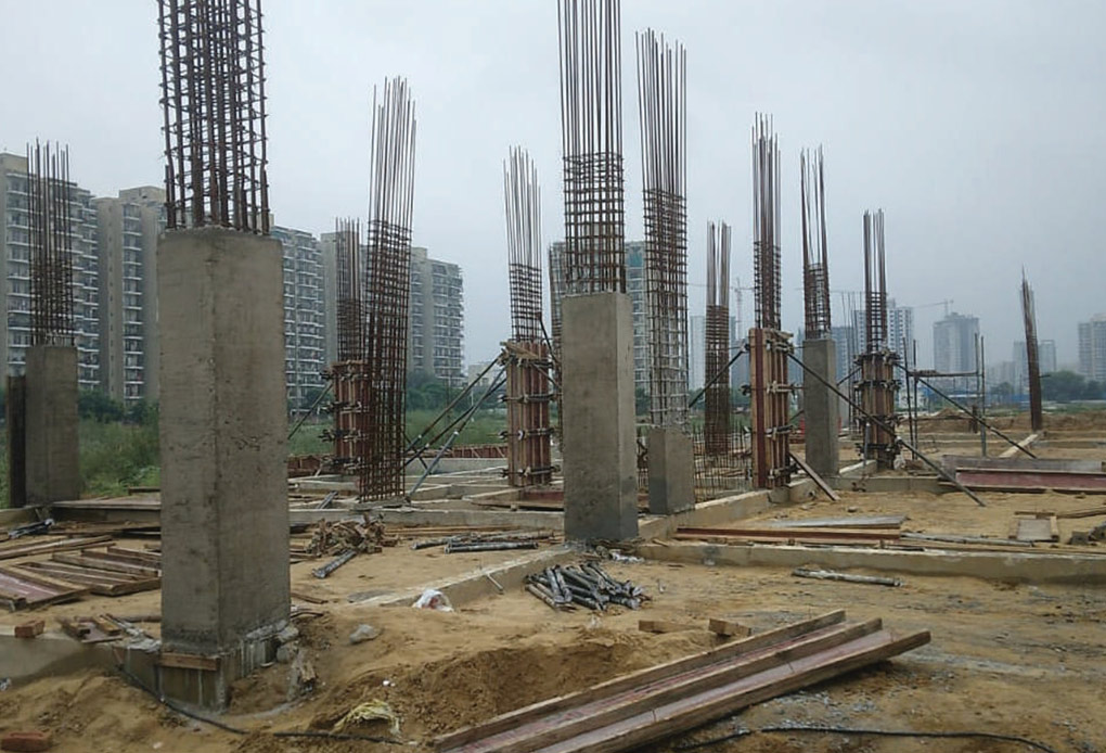 Construction Update August 2025