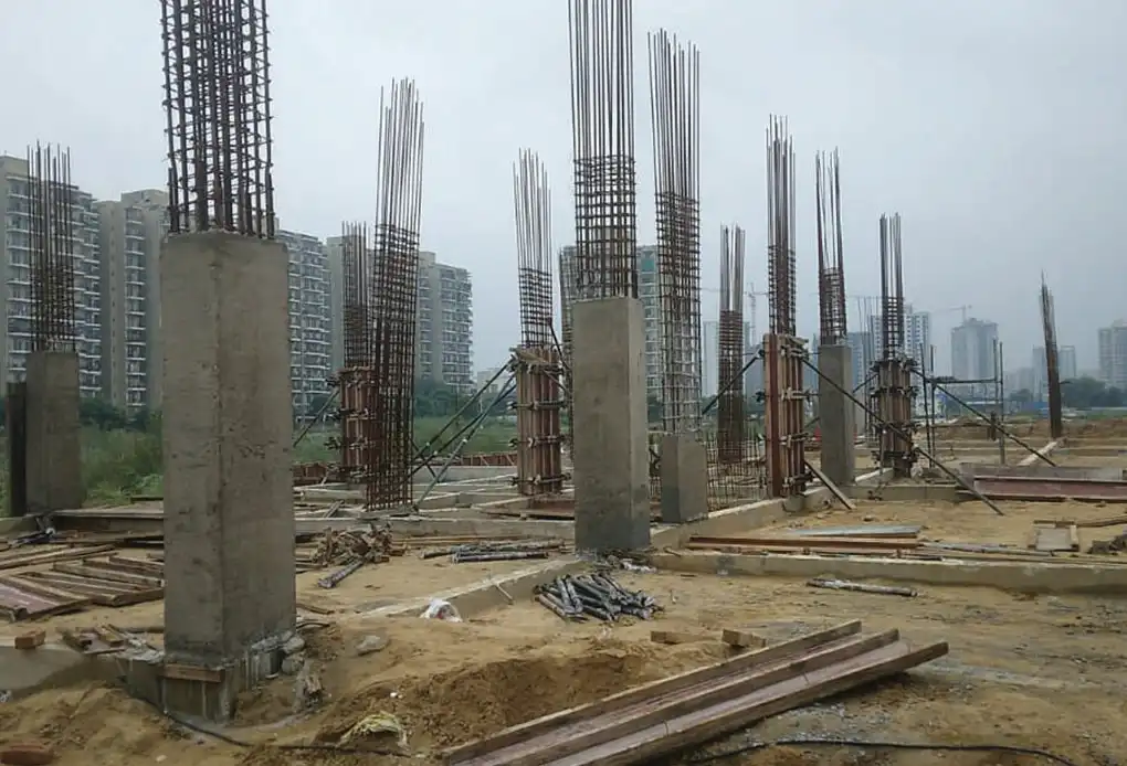 Construction Update August 2025