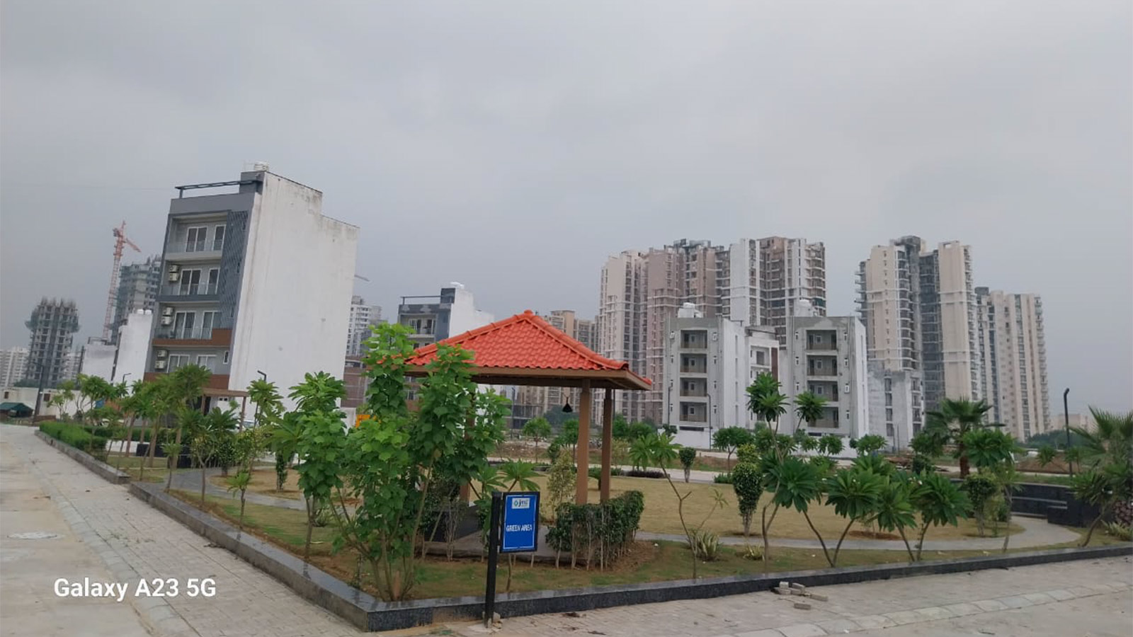 Construction Update August 2025