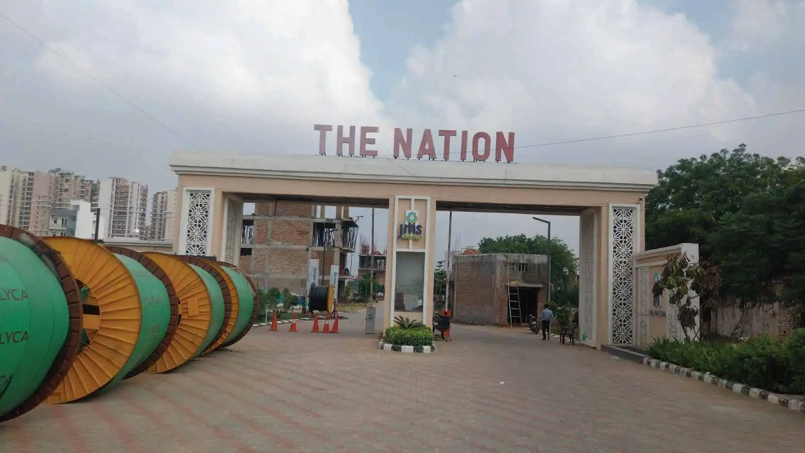 Construction Update  September 2025