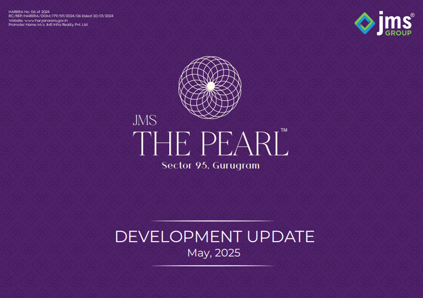 Construction Update May 2025