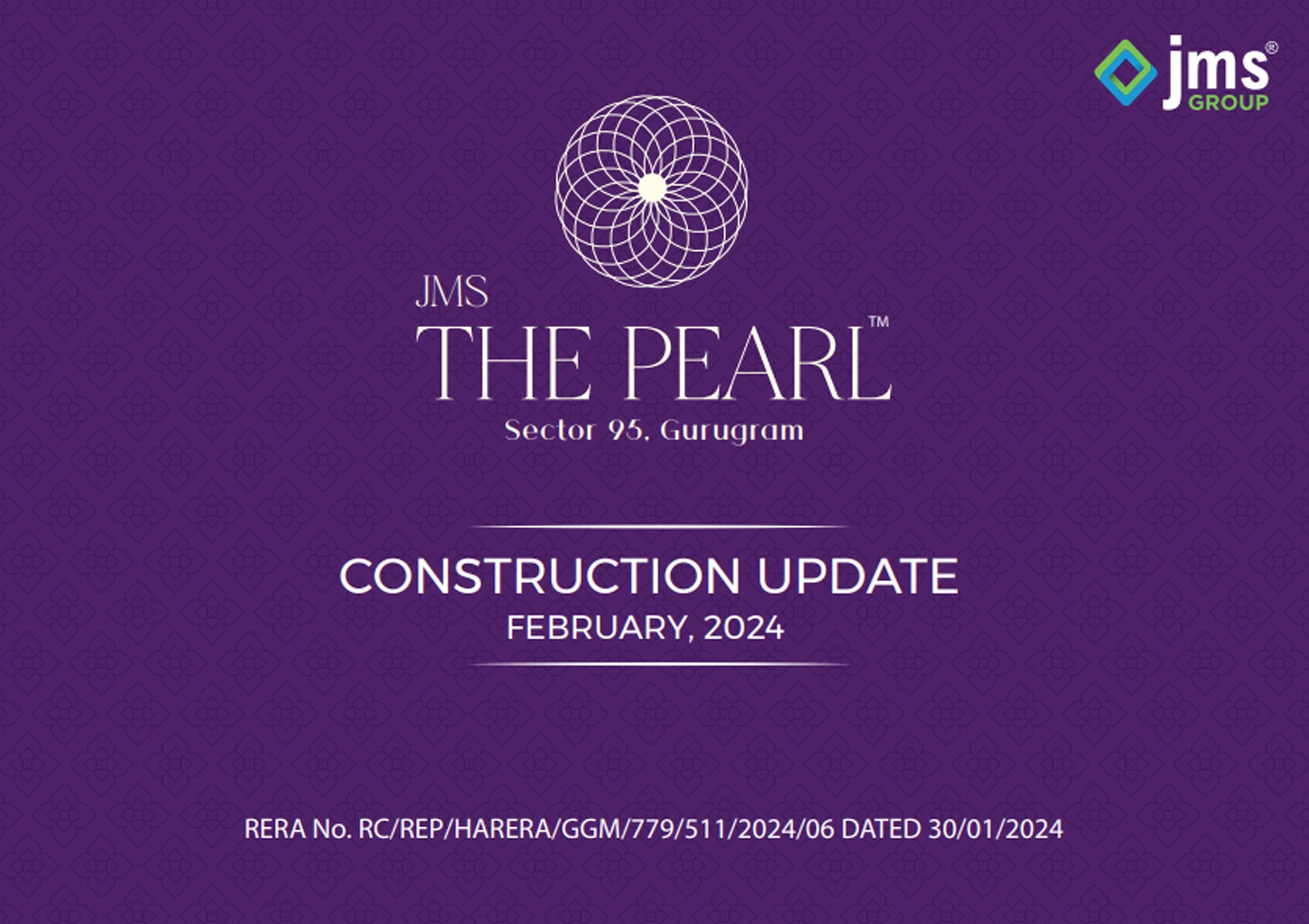 Construction Update February 2024