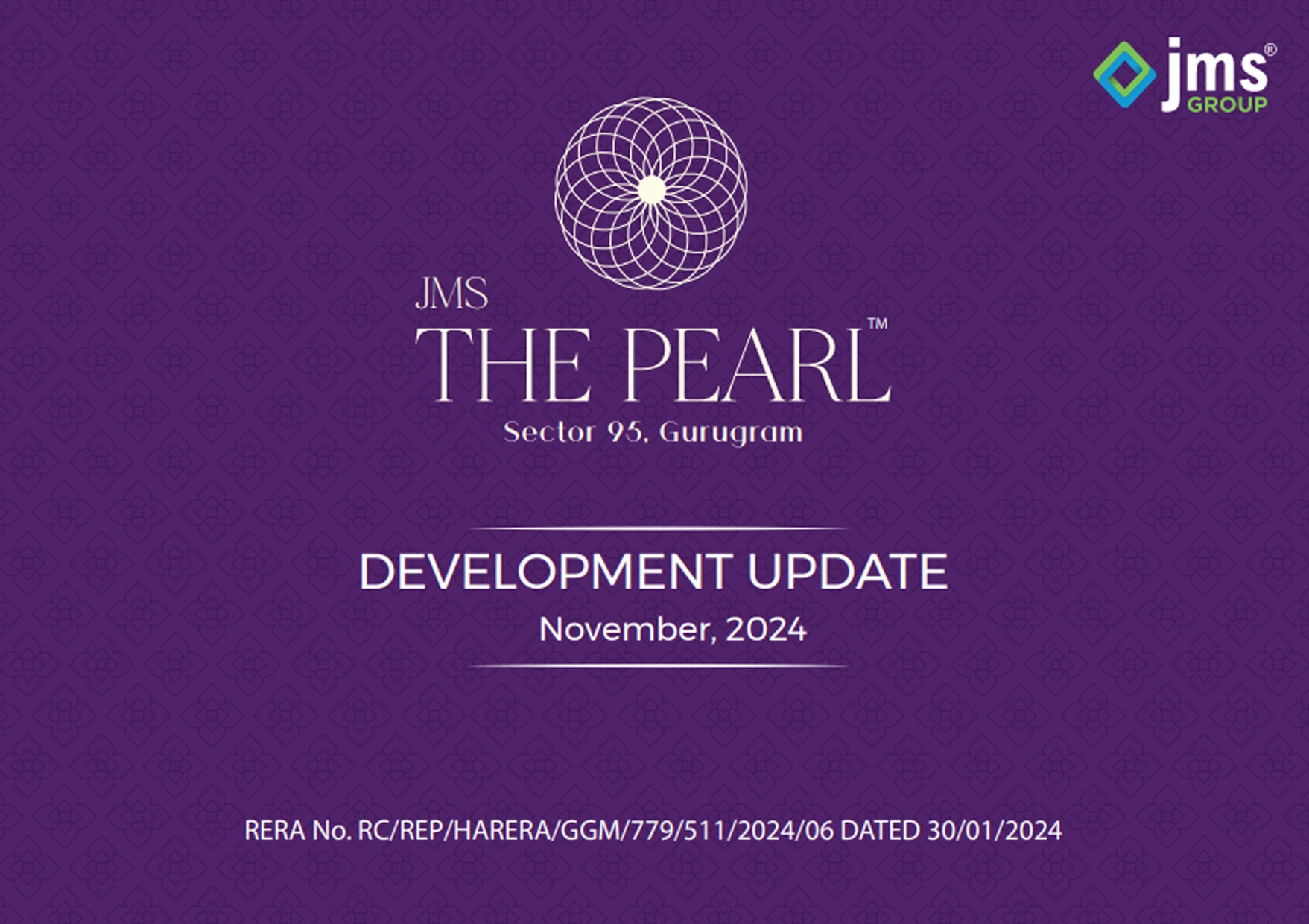 Construction Update November 2024