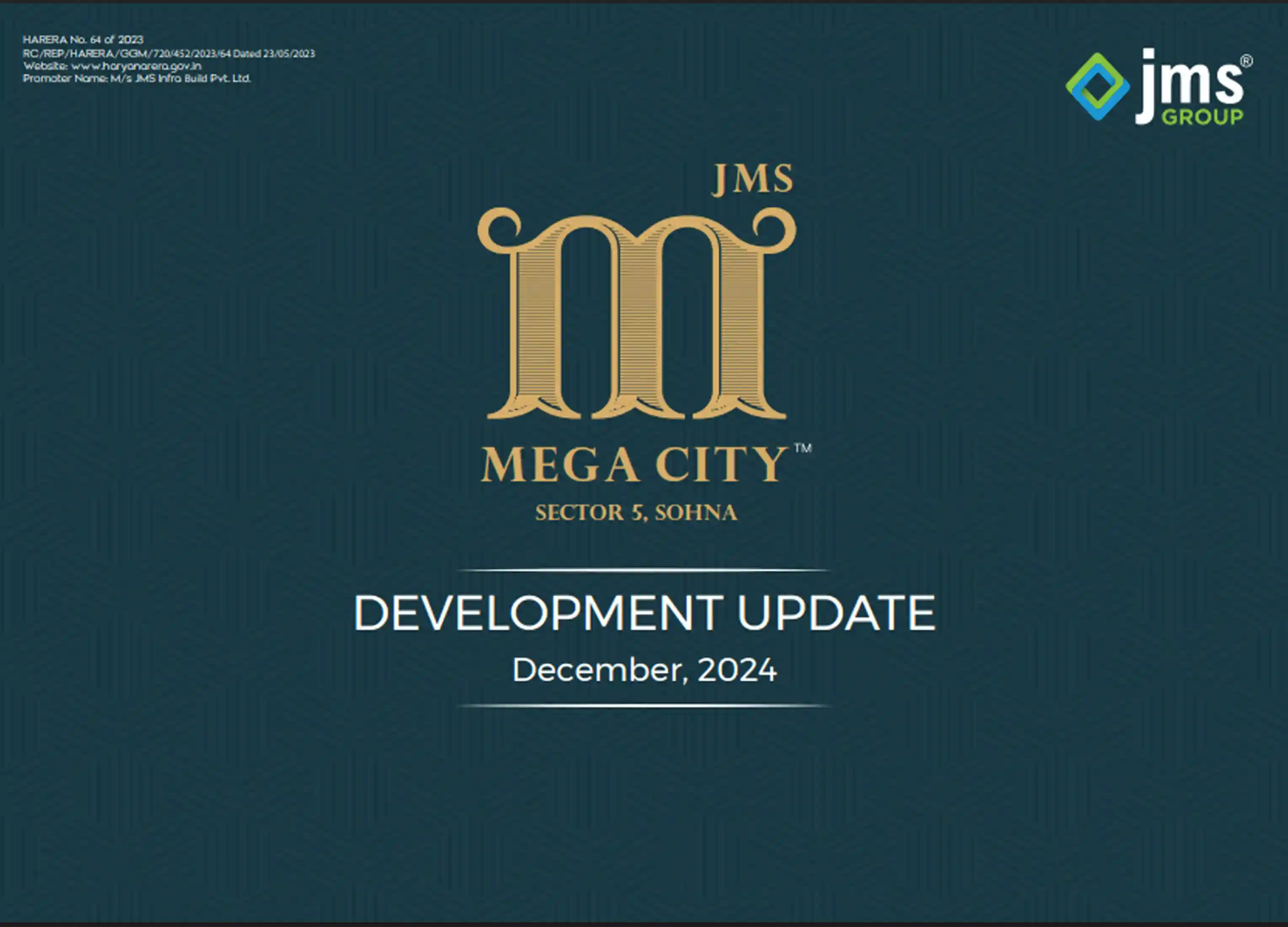 Construction Update December2024