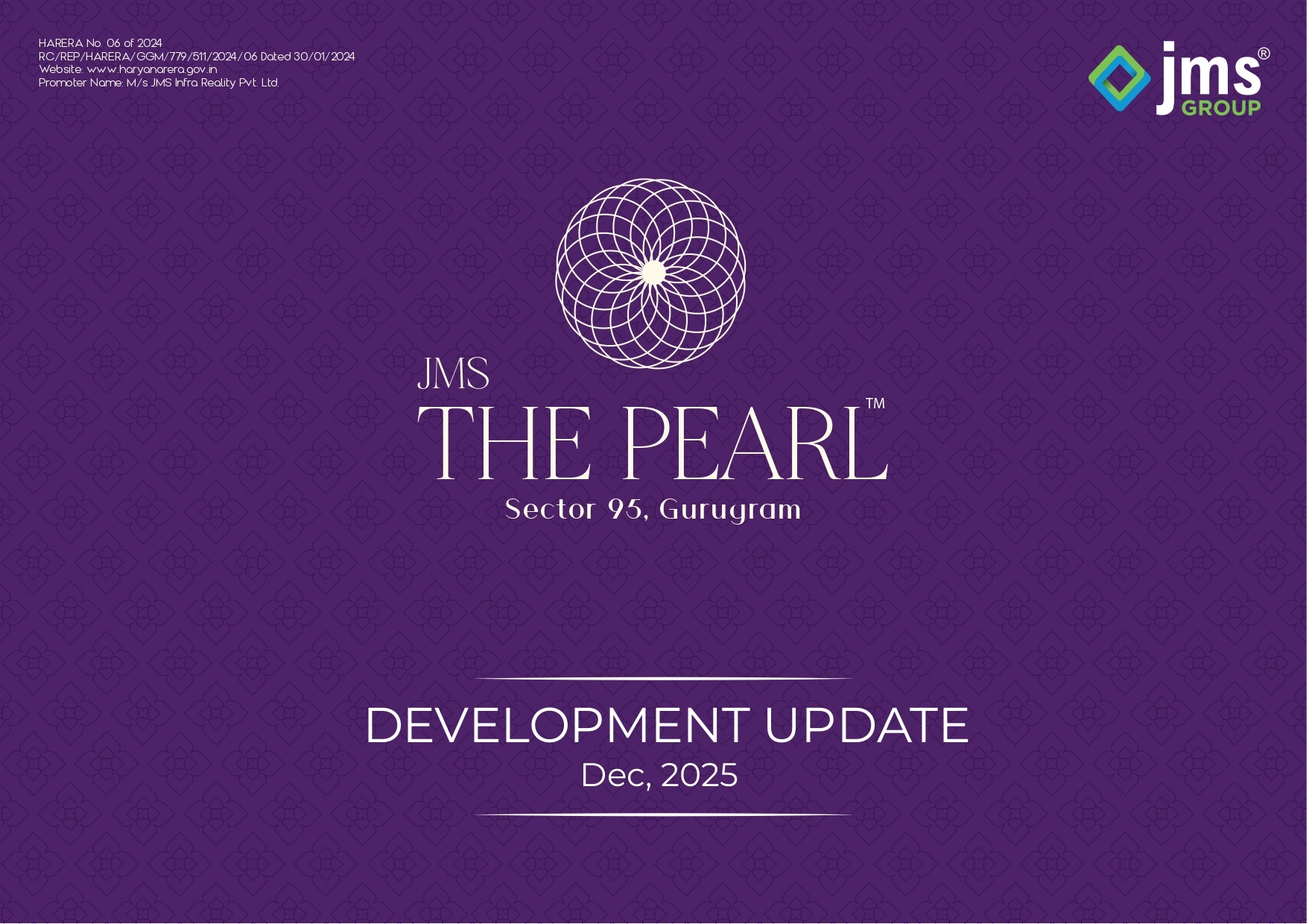 Construction Update December 2025