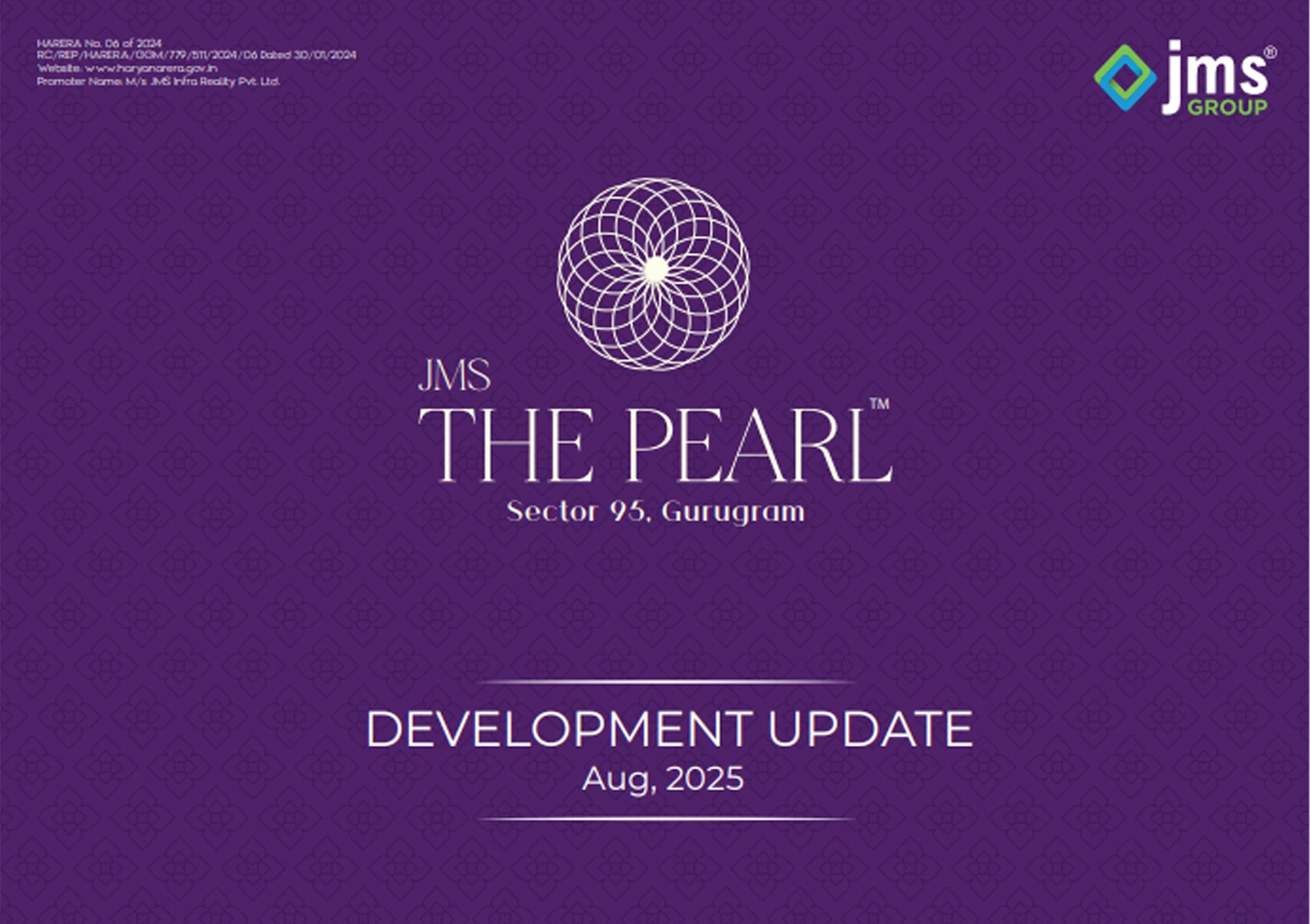 Construction Update August 2025