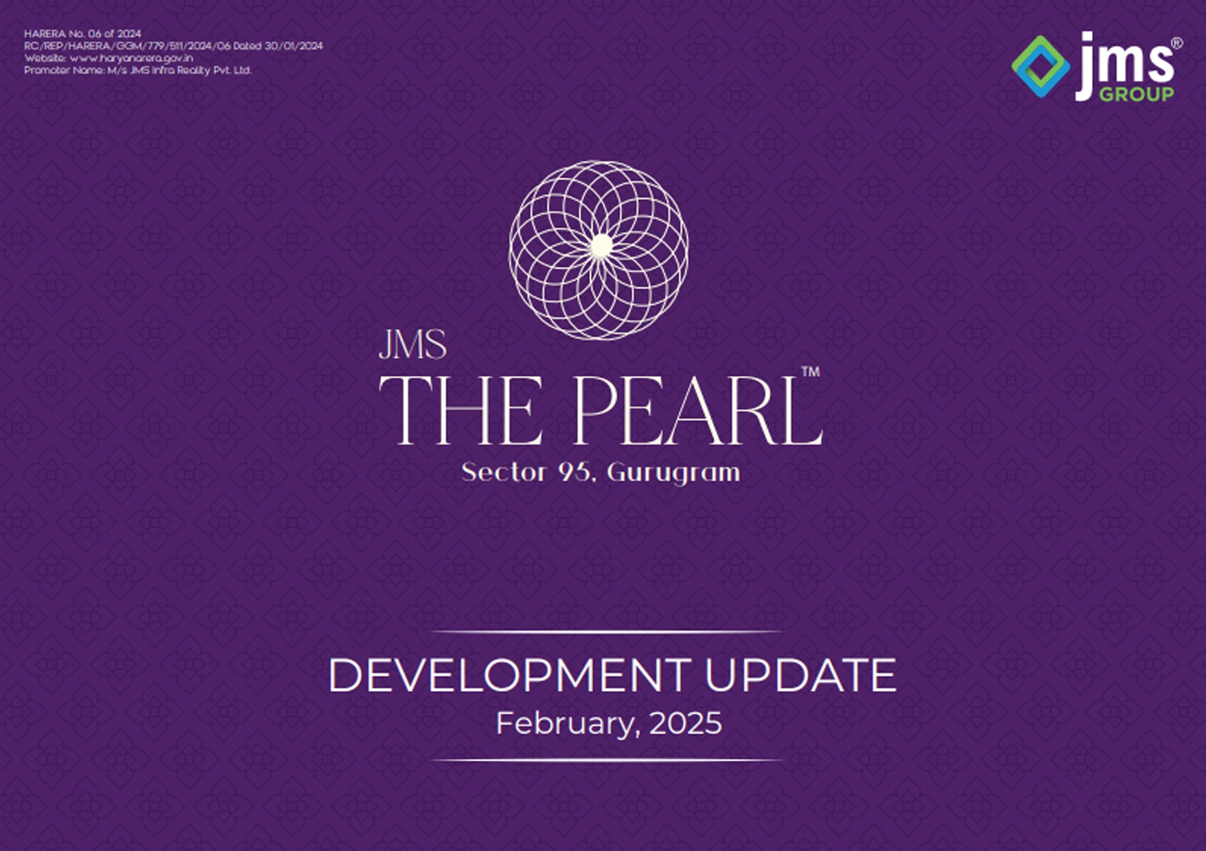 Construction Update February 2025