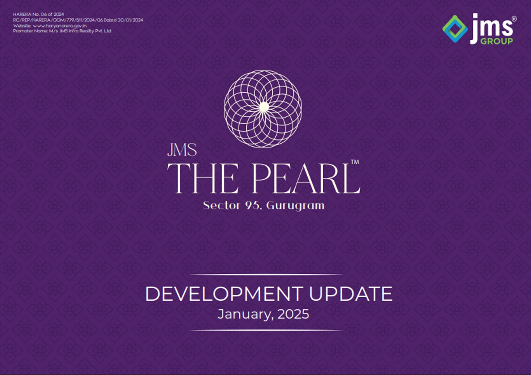 Construction Update January 2025