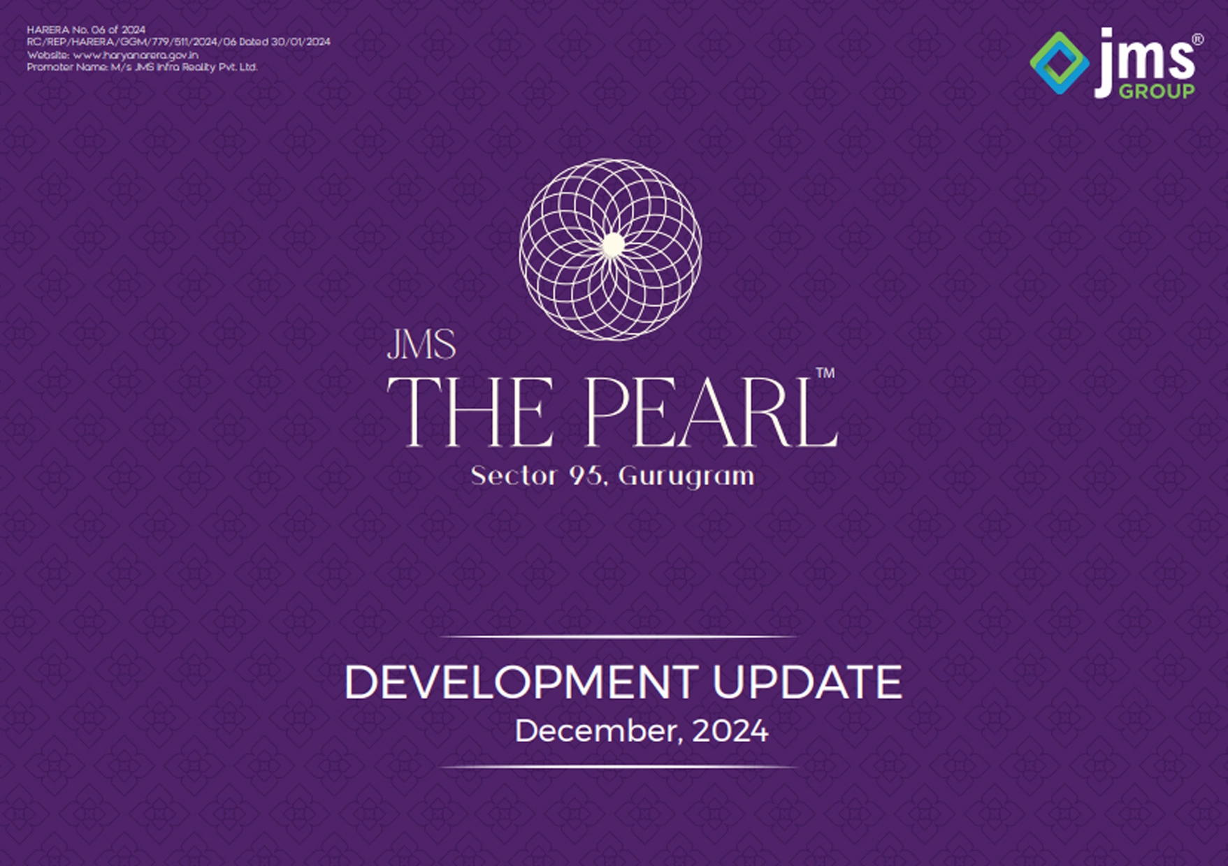 Construction Update December 2024