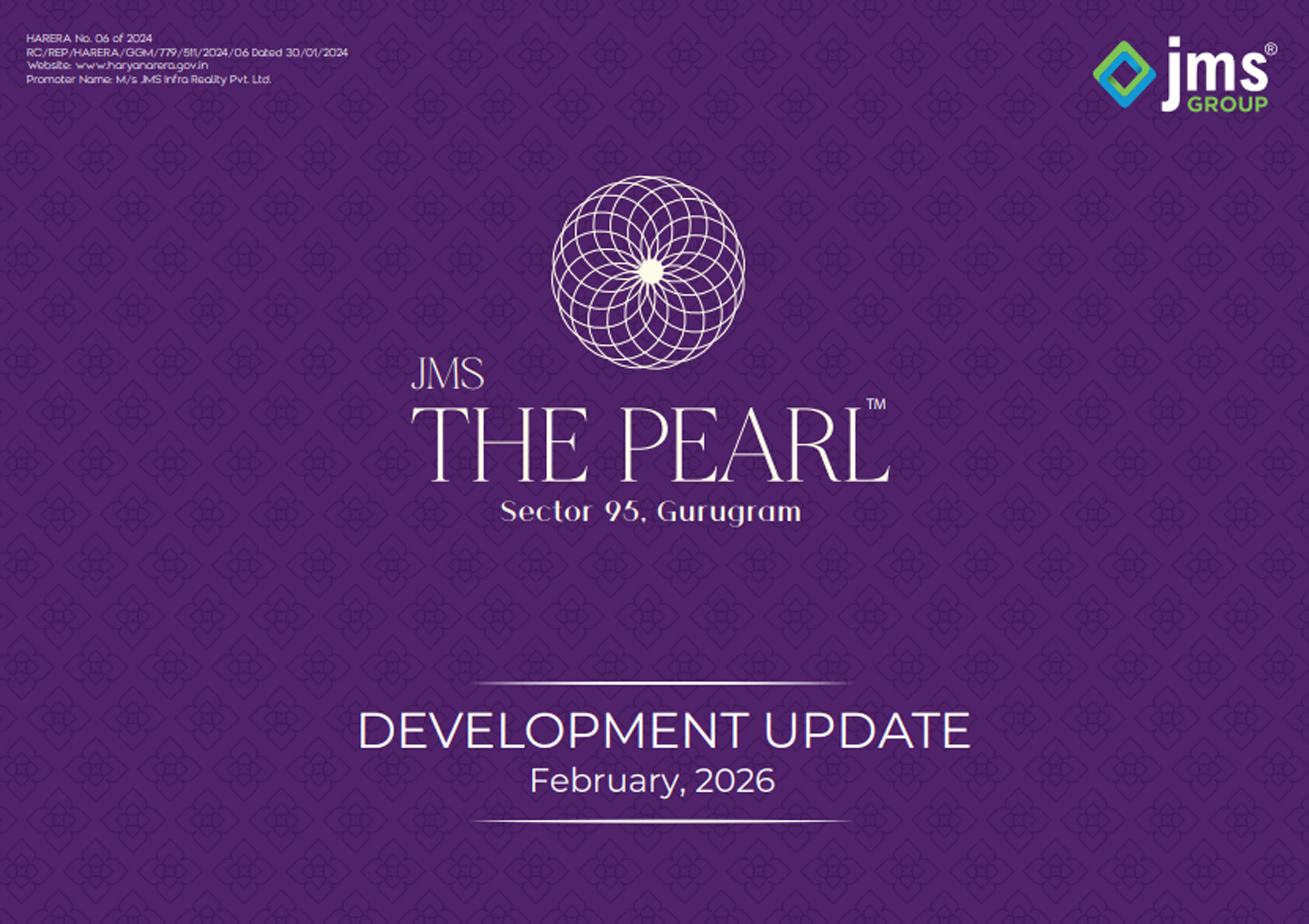 Construction Update February 2026