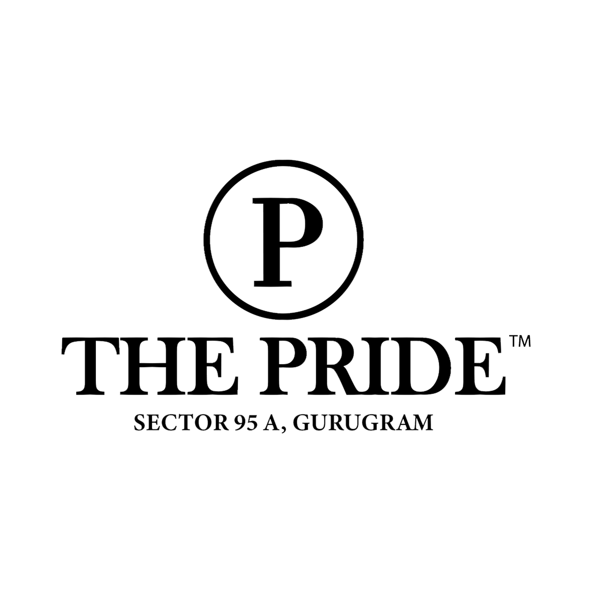 The Pride