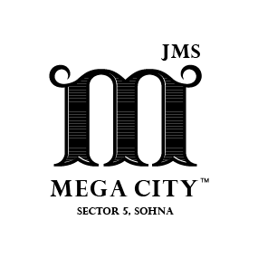 Mega City