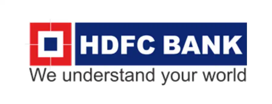 HDFC BANK